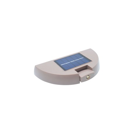 ARBOTANTE SOLAR PARA EXTERIOR LED 0.03W-TodoenunSitio-ESTEVEZ