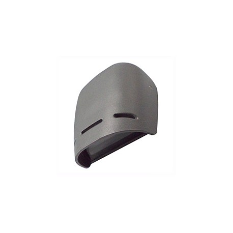 ARBOTANTE P/EXTERIOR LED 2.3W GRIS URBAN-TodoenunSitio-ESTEVEZ