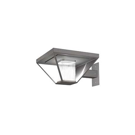 LÁMPARA DE PARED SOLAR LED-TodoenunSitio-DECOR LIVING