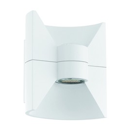 LÁMPARA EXTERIOR LED REDONDO-TodoenunSitio-EGLO