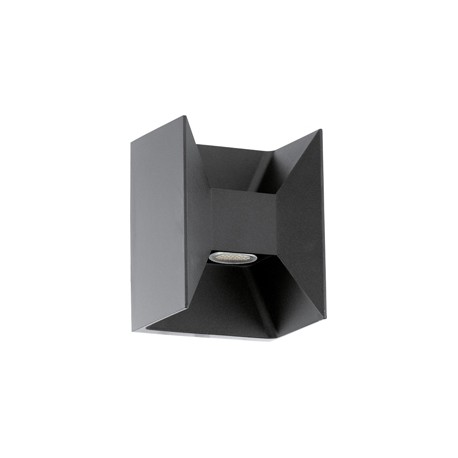 LÁMPARA EXTERIOR LED MORINo-TodoenunSitio-EGLO