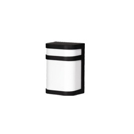 ARBOTANTE FAROL 1 LUZ NEGRO-TodoenunSitio-HAMPTON BAY