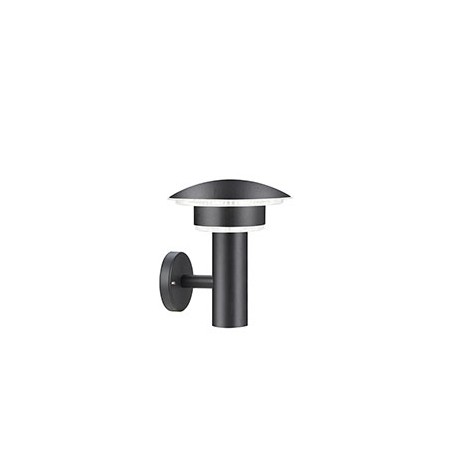 ARBOTANTE EXTERIOR LED Mushroom-TodoenunSitio-DECOR LIVING