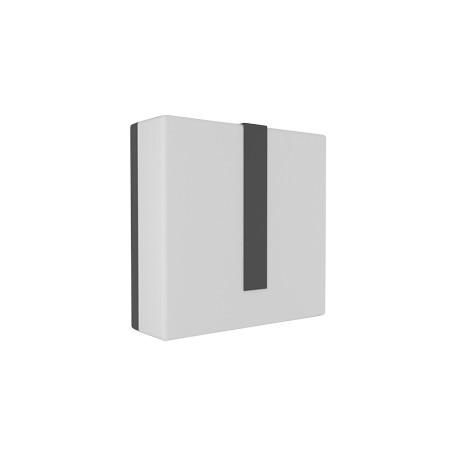 Arbotante Exterior Nervis LED-TodoenunSitio-ADESI ARMONÍA