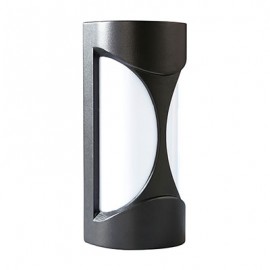 Arbotante Exterior Smith LED-TodoenunSitio-ADESI ARMONÍA