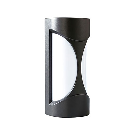 Arbotante Exterior Smith LED-TodoenunSitio-ADESI ARMONÍA