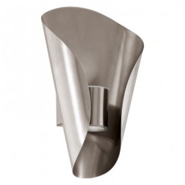 ARBOTANTE LED DE EXTERIOR BOSARO 8W-TodoenunSitio-EGLO