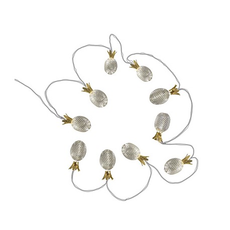 JUEGO DE PIÑAS DE 20 LUCES LED ASLY LIGHTING 0.06 W-TodoenunSitio-ALSY