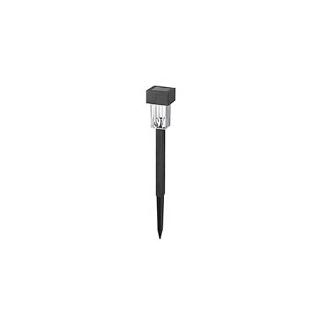 LÁMPARA SOLAR TOY SQUARE LED-TodoenunSitio-HAMPTON BAY