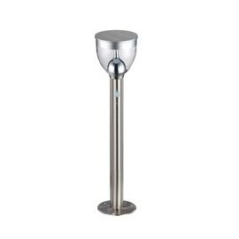 POSTE SOLAR NIQUEL LED-TodoenunSitio-DECOR LIVING