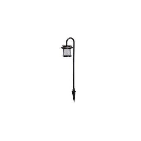 ESTACA FAROL LED BAJO VOLTAJE-TodoenunSitio-HAMPTON BAY