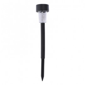 ESTACA SOLAR LUZ BLANCA LED DE 0.06 W-TodoenunSitio-ESTEVEZ