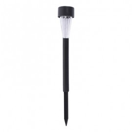 ESTACA SOLAR LUZ BLANCA LED DE 0.06 W-TodoenunSitio-ESTEVEZ