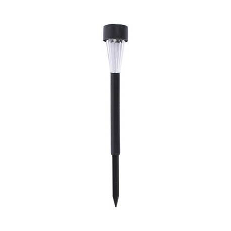 ESTACA SOLAR LUZ BLANCA LED DE 0.06 W-TodoenunSitio-ESTEVEZ