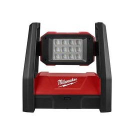 REFLECTOR LED HP M18 TRUEVIEW-TodoenunSitio-MILWAUKEE