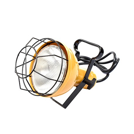 LÁMPARA DE TRABAJO LUZ CÁLIDA 120 W-TodoenunSitio-COOPER