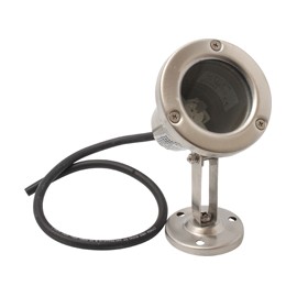 LUMINARIO SOBREPONER SUMERGIBLE ACERO INOXIDABLE led-TodoenunSitio-ESTEVEZ