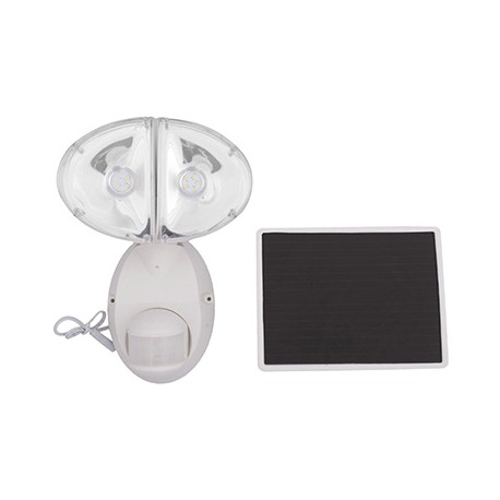 REFLECTOR SOLAR CON SENSOR DE MOVIMIENTO LUZ BLANCA LED 50 W-TodoenunSitio-HALO