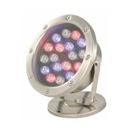 REFLECTOR EXTERIOR LED 18W-TodoenunSitio-GENERAL LIGHTING