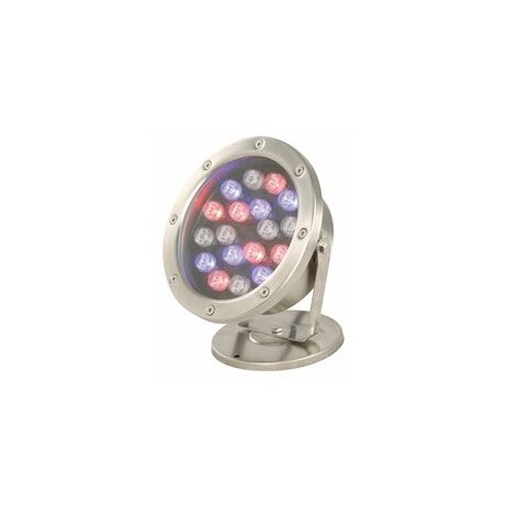 REFLECTOR EXTERIOR LED 18W-TodoenunSitio-GENERAL LIGHTING