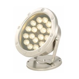 REFLECTOR EXTERIOR LED 18W-TodoenunSitio-GENERAL LIGHTING