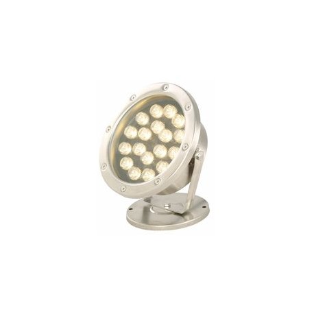 REFLECTOR EXTERIOR LED 18W-TodoenunSitio-GENERAL LIGHTING