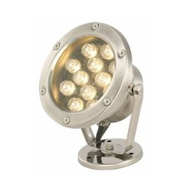 REFLECTOR EXTERIOR LED 12W-TodoenunSitio-GENERAL LIGHTING