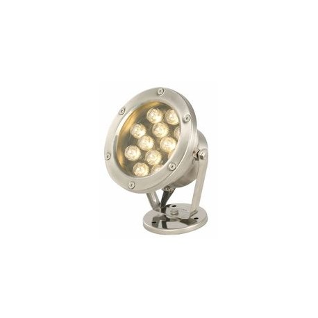 REFLECTOR EXTERIOR LED 12W-TodoenunSitio-GENERAL LIGHTING
