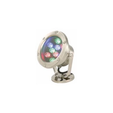 REFLECTOR EXTERIOR LED 9W-TodoenunSitio-GENERAL LIGHTING
