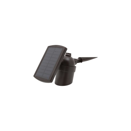 REFLECTOR SOLAR  RGBW LED-TodoenunSitio-HAMPTON BAY