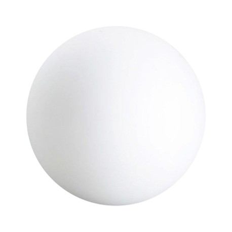 LUMINARIO SOBREPONER JARDIN EXTERIOR CISNE-TodoenunSitio-ESTEVEZ