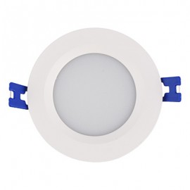 EMPOTRADO LED DE 3 PULGADAS BLANCO ESTÉVEZ-TodoenunSitio-ESTEVEZ