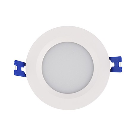 EMPOTRADO LED DE 3 PULGADAS BLANCO ESTÉVEZ-TodoenunSitio-ESTEVEZ