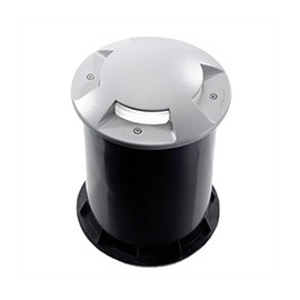 LUMINARIO EXTERIOR EMPOTRADO LED-TodoenunSitio-ESTEVEZ