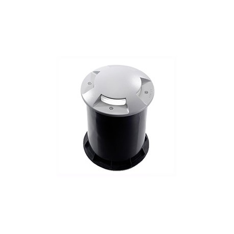 LUMINARIO EXTERIOR EMPOTRADO LED-TodoenunSitio-ESTEVEZ