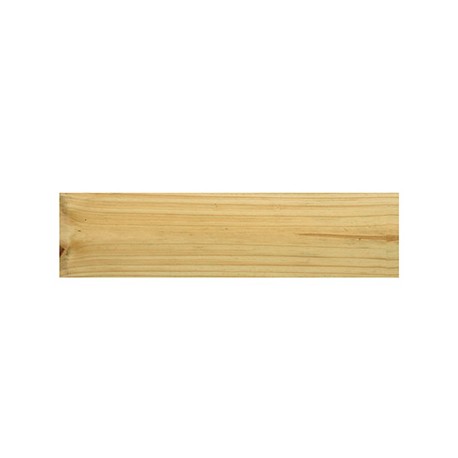 MADERA DIMENSIONADA TRATADA 5/4"X6"X8'-TodoenunSitio-PROWOOD MICRO CA