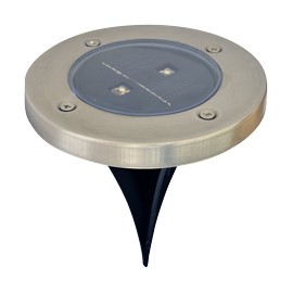 EMPOTRABLE REDONDO LED-TodoenunSitio-DECOR LIVING