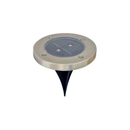 EMPOTRABLE REDONDO LED-TodoenunSitio-DECOR LIVING