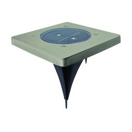 EMPOTRABLE CUADRADO LED-TodoenunSitio-DECOR LIVING