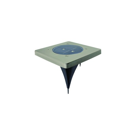 EMPOTRABLE CUADRADO LED-TodoenunSitio-DECOR LIVING