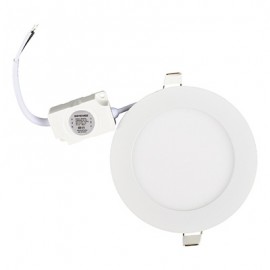 LUMINARIO DE SOBREPONER DE 5 PULGADAS BLANCO ESTÉVEZ-TodoenunSitio-ESTEVEZ