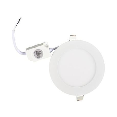 LUMINARIO DE SOBREPONER DE 5 PULGADAS BLANCO ESTÉVEZ-TodoenunSitio-ESTEVEZ