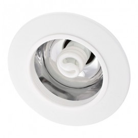 6PACK Empotrable BASICO Blanco-TodoenunSitio-ADESI PRO