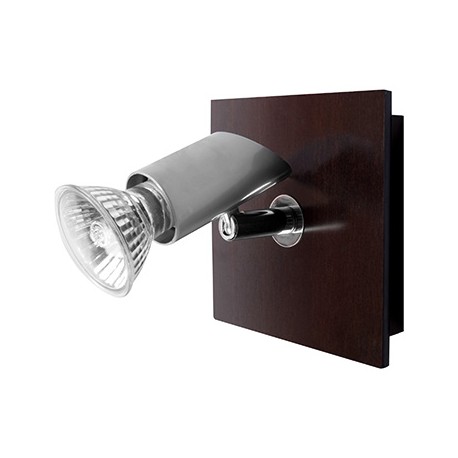 LÁMPARA EMPOTRADA 12 CM 50 W CAFÉ HAMPTON BAY-TodoenunSitio-HAMPTON BAY