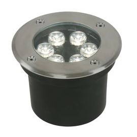 EMPOTRADO EXTERIOR 6W-TodoenunSitio-GENERAL LIGHTING