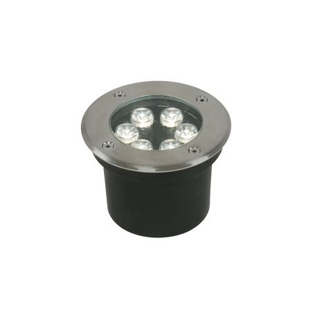 EMPOTRADO EXTERIOR 6W-TodoenunSitio-GENERAL LIGHTING