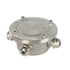 CAJA CON 3 CONECTORES-TodoenunSitio-GENERAL LIGHTING