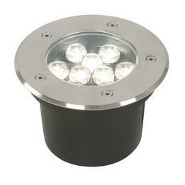 EMPOTRADO EXTERIOR 9W-TodoenunSitio-GENERAL LIGHTING