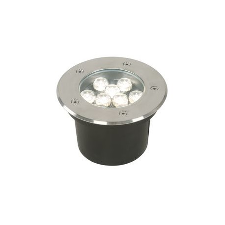 EMPOTRADO EXTERIOR 9W-TodoenunSitio-GENERAL LIGHTING