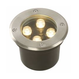 EMPOTRADO EXTERIOR 4W-TodoenunSitio-GENERAL LIGHTING